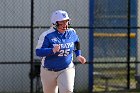 Softball vs UMD  Wheaton College Softball vs UMass Dartmouth. - Photo by Keith Nordstrom : Wheaton, Softball, UMass